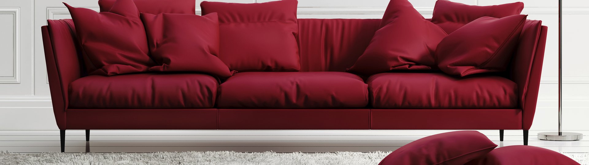 Premier carpet and flooring for living room